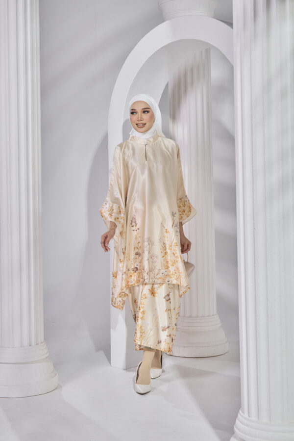 Petra Set Pario (READY STOK)