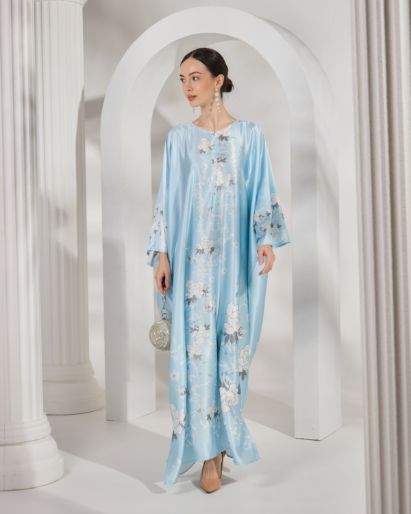 Caftan Kareena (READY STOCK)
