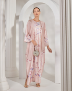 Caftan Kareena (READY STOCK)