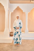 Caftan Jelita (READY STOCK)