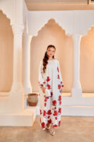 Caftan Jelita (READY STOCK)