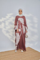 Caftan Amanda (READY STOCK)