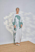 Caftan Amanda (READY STOCK)