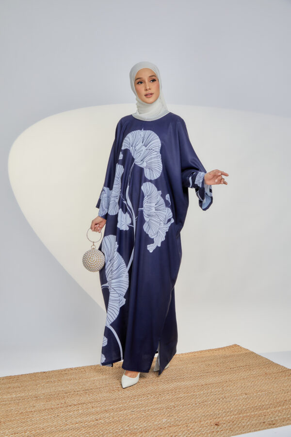 Caftan Amanda (READY STOCK)