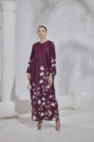 Caftan Amani (READY STOK)