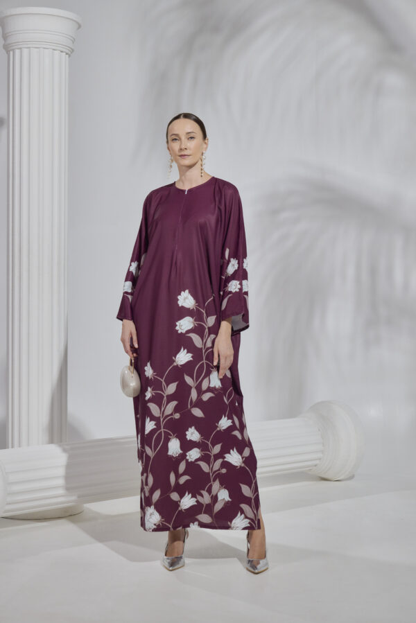 Caftan Amani (READY STOK)