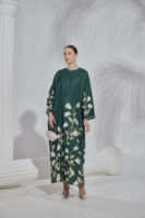 Caftan Amani (READY STOK)