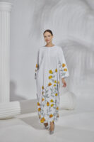 Caftan Amani (READY STOK)