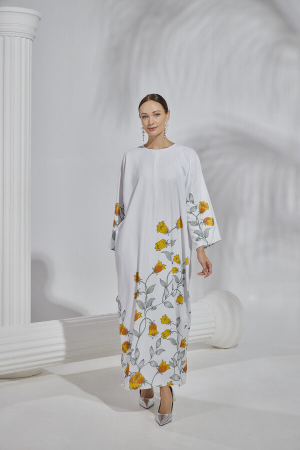 Caftan Amani (READY STOK)