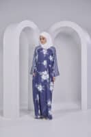 Caftan Mariya (READY STOCK)