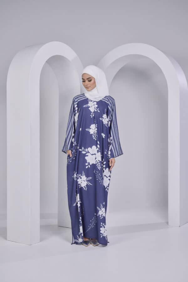 Caftan Mariya (READY STOCK)
