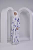 Caftan Raya (READY STOCK)