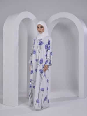 Caftan Raya (READY STOCK)
