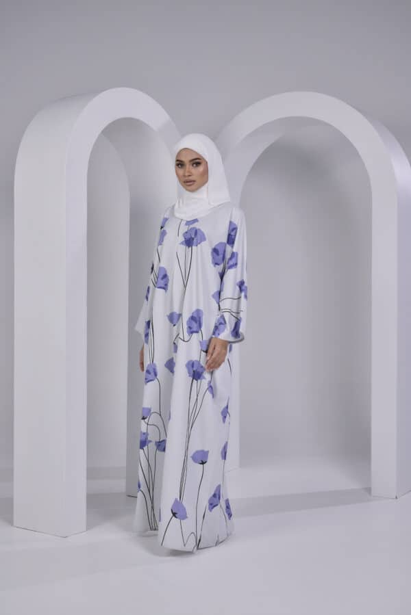 Caftan Raya (READY STOCK)