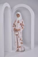 Caftan Raya (READY STOCK)