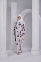 Caftan Raya (READY STOCK)