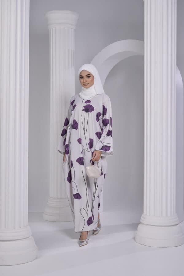 Caftan Raya (READY STOCK)