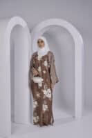 Caftan Mariya (READY STOCK)