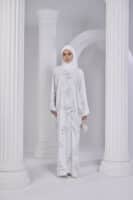 Caftan Mariya (READY STOCK)