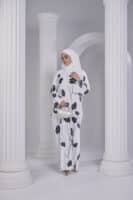 Caftan Raya (READY STOCK)