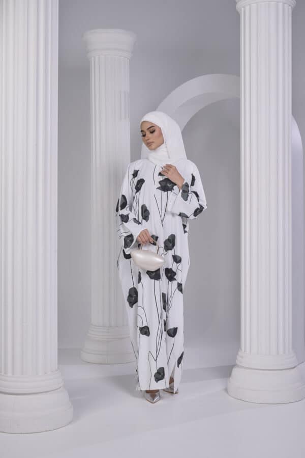 Caftan Raya (READY STOCK)