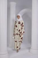 Caftan Raya (READY STOCK)