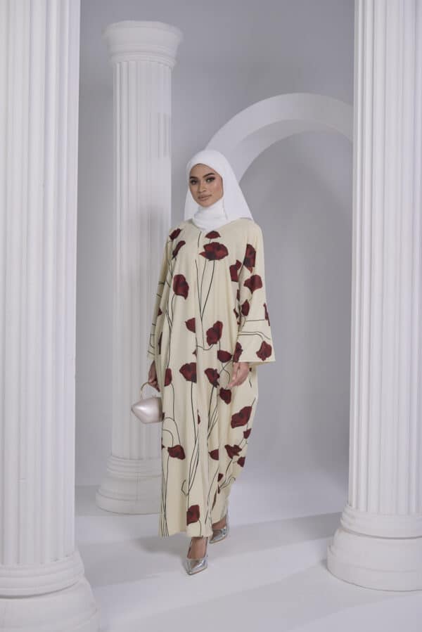 Caftan Raya (READY STOCK)