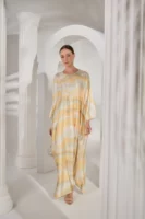 Caftan Dewi (READY STOCK)