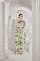 Caftan Dewi (READY STOCK)