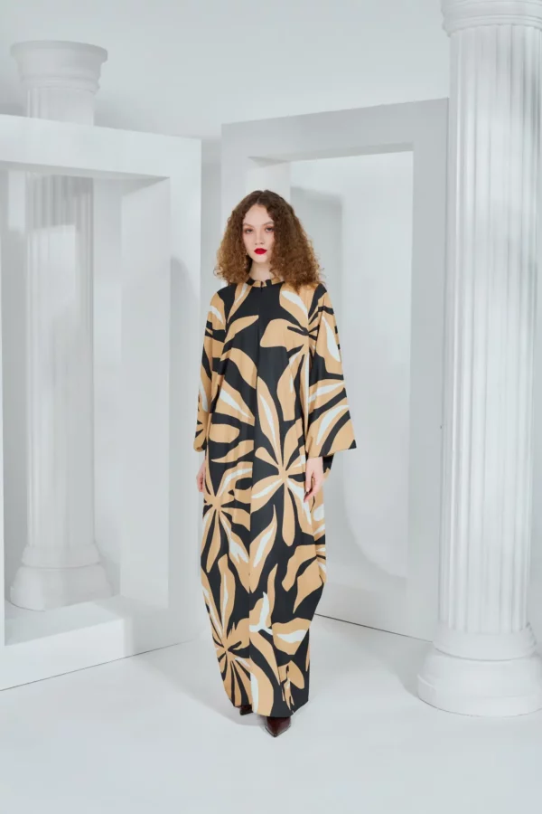 Caftan Zahraa (READY STOCK)