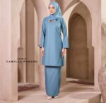 Kurung Pahang (READY STOCK)