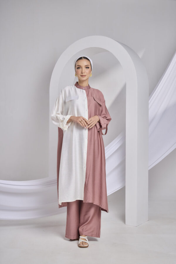 Rinna Cassual (READY STOK)