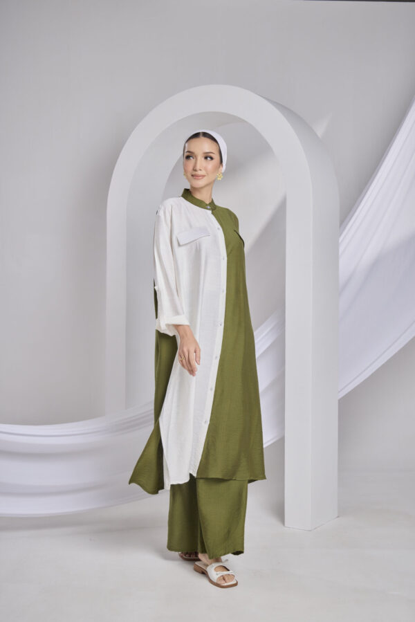 Rinna Cassual (READY STOK)