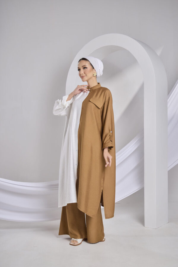 Rinna Cassual (READY STOK)
