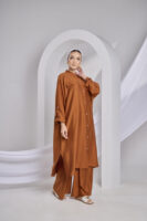 Rossa Cassual (READY STOCK)