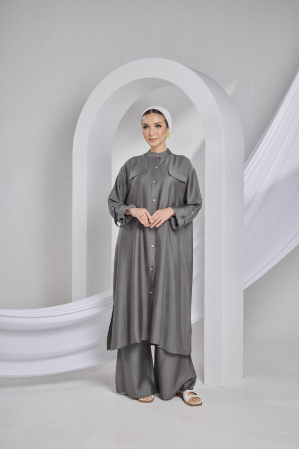 Rossa Cassual (READY STOCK)